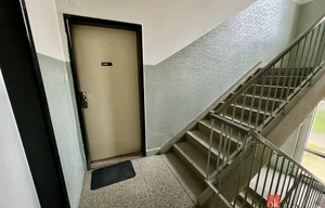 Apartment for sale, 2+1 - 1 bedroom, 53m<sup>2</sup>