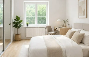 Apartment for sale, 3+kk - 2 bedrooms, 80m<sup>2</sup>