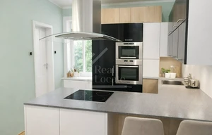 Apartment for sale, 3+kk - 2 bedrooms, 80m<sup>2</sup>