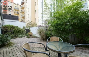 Apartment for rent, 2+kk - 1 bedroom, 78m<sup>2</sup>