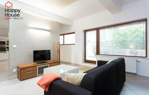 Apartment for rent, 2+kk - 1 bedroom, 78m<sup>2</sup>