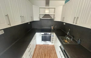 Apartment for rent, 2+kk - 1 bedroom, 43m<sup>2</sup>