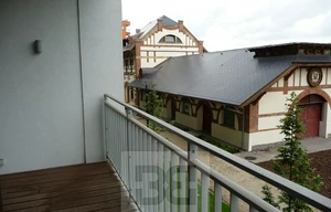 Apartment for sale, 2+kk - 1 bedroom, 62m<sup>2</sup>