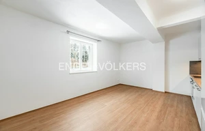 Apartment for rent, 2+kk - 1 bedroom, 49m<sup>2</sup>