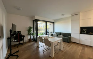 Apartment for rent, 2+kk - 1 bedroom, 65m<sup>2</sup>