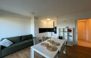 Apartment for rent, 2+kk - 1 bedroom, 65m<sup>2</sup>