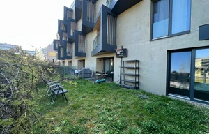 Apartment for rent, 2+kk - 1 bedroom, 65m<sup>2</sup>