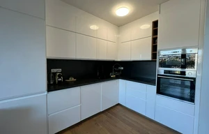 Apartment for rent, 2+kk - 1 bedroom, 65m<sup>2</sup>