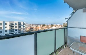 Apartment for rent, 2+kk - 1 bedroom, 57m<sup>2</sup>