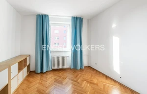 Apartment for rent, 2+kk - 1 bedroom, 57m<sup>2</sup>