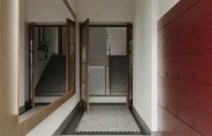 Apartment for sale, 2+kk - 1 bedroom, 53m<sup>2</sup>