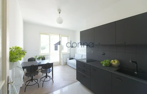 Apartment for rent, 2+kk - 1 bedroom, 64m<sup>2</sup>