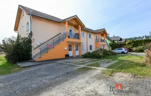 Apartment for sale, 3+kk - 2 bedrooms, 83m<sup>2</sup>