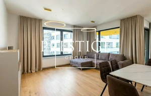 Apartment for rent, 2+kk - 1 bedroom, 65m<sup>2</sup>