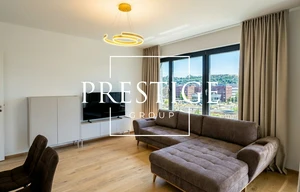 Apartment for rent, 2+kk - 1 bedroom, 65m<sup>2</sup>