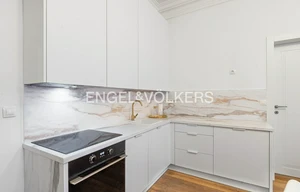 Apartment for rent, 2+kk - 1 bedroom, 55m<sup>2</sup>