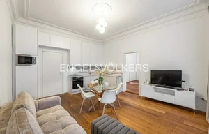 Apartment for rent, 2+kk - 1 bedroom, 55m<sup>2</sup>