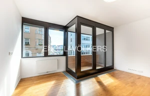 Apartment for rent, 1+KK - Studio, 35m<sup>2</sup>