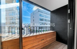 Apartment for rent, 1+KK - Studio, 35m<sup>2</sup>