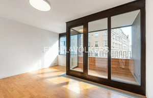 Apartment for rent, 1+KK - Studio, 35m<sup>2</sup>