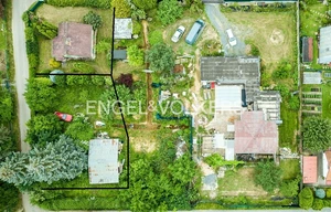 Building plot for sale, 500m<sup>2</sup>