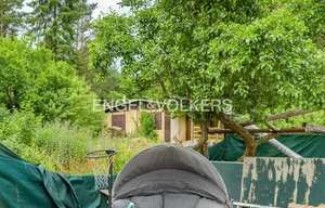 Building plot for sale, 500m<sup>2</sup>