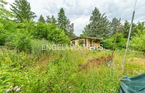 Building plot for sale, 500m<sup>2</sup>