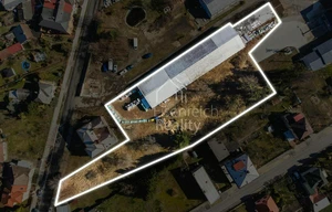 Warehouse for rent, 1160m<sup>2</sup>