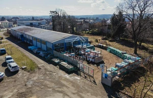 Warehouse for rent, 1160m<sup>2</sup>