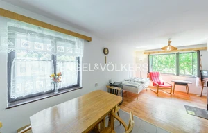 Cottage for sale, 95m<sup>2</sup>, 449m<sup>2</sup> of land