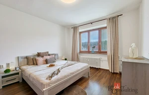 Apartment for rent, 3+1 - 2 bedrooms, 67m<sup>2</sup>