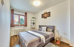 Apartment for rent, 3+1 - 2 bedrooms, 67m<sup>2</sup>