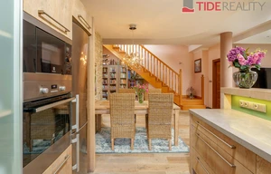 Apartment for sale, 4+kk - 3 bedrooms, 162m<sup>2</sup>