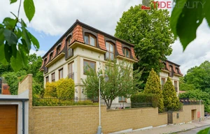 Apartment for sale, 4+kk - 3 bedrooms, 162m<sup>2</sup>