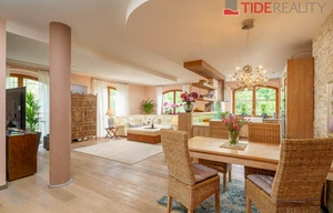 Apartment for sale, 4+kk - 3 bedrooms, 162m<sup>2</sup>