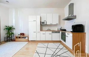 Apartment for rent, 2+kk - 1 bedroom, 55m<sup>2</sup>