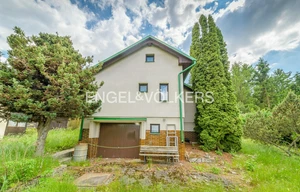 Cottage for sale, 136m<sup>2</sup>, 1000m<sup>2</sup> of land