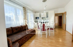 Apartment for rent, 2+kk - 1 bedroom, 56m<sup>2</sup>