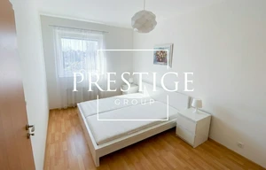 Apartment for rent, 2+kk - 1 bedroom, 56m<sup>2</sup>