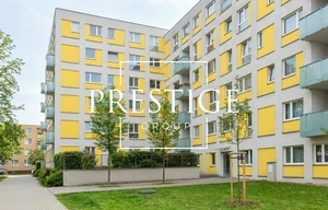 Apartment for rent, 2+kk - 1 bedroom, 56m<sup>2</sup>