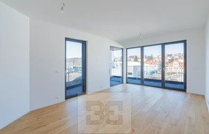Apartment for sale, 2+kk - 1 bedroom, 66m<sup>2</sup>