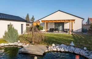 Family house for sale, 107m<sup>2</sup>, 911m<sup>2</sup> of land