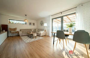 Family house for sale, 107m<sup>2</sup>, 911m<sup>2</sup> of land