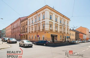 Other property for rent, 110m<sup>2</sup>
