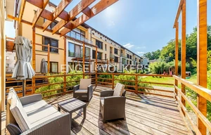 Apartment for rent, 1+KK - Studio, 37m<sup>2</sup>