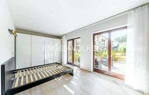 Apartment for rent, 1+KK - Studio, 37m<sup>2</sup>