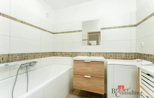 Apartment for rent, 3+kk - 2 bedrooms, 72m<sup>2</sup>