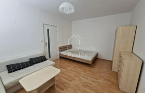 Apartment for rent, 1+1 - Studio, 34m<sup>2</sup>