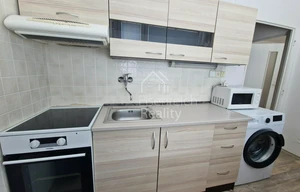 Apartment for rent, 1+1 - Studio, 34m<sup>2</sup>