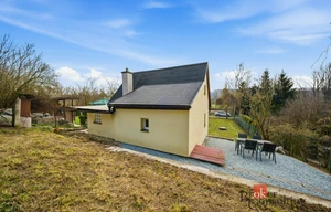 Cottage for sale, 31m<sup>2</sup>, 1056m<sup>2</sup> of land